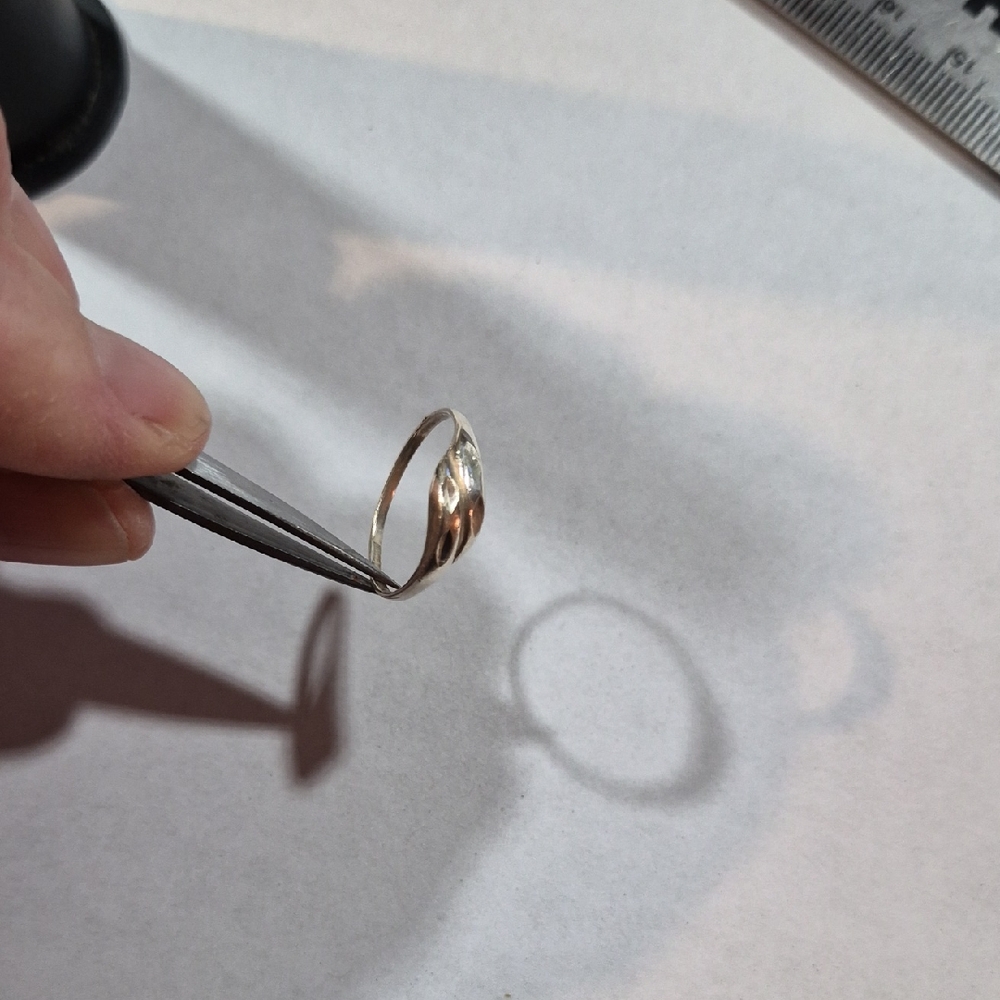 925 Ring - Picture 1 of 6
